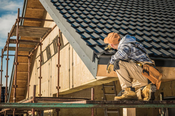 Best Emergency Roof Repair Services  in Glenmont, MD