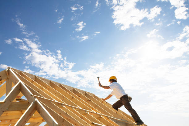 Best Roof Leak Repair  in Glenmont, MD