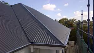 Best Roof Coating and Sealing  in Glenmont, MD